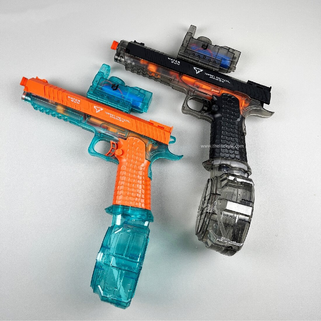 Electric 2011 Water Gun