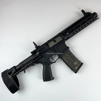 XYL ARP556 Gel Blaster With Fire Control Chip