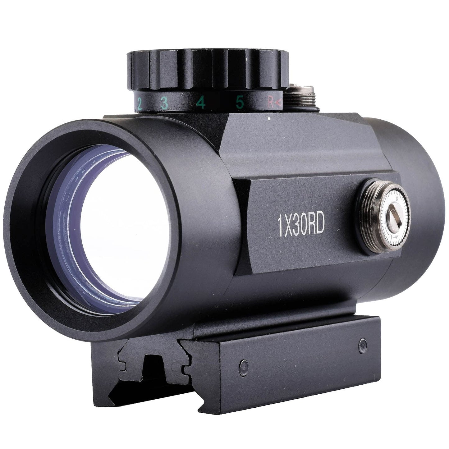 LuckyPlayX™ All-Metal Optical Sights，Near-Complete Series for Toy Blasters
