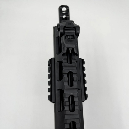 KWA QRF Gel Blaster With Fire Control Chip