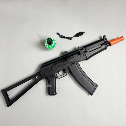 AK74U Gel Blaster