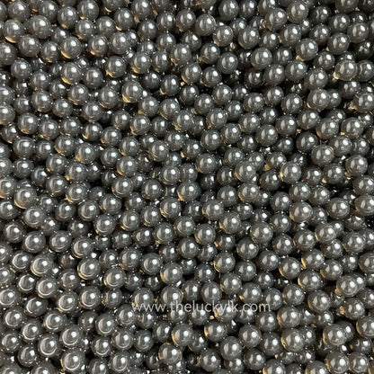 60,000 Gel Balls With Collapsible 600ml Gel Ball Quick-Loading Bottle