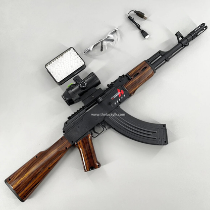 AK 47 Gel Blasters