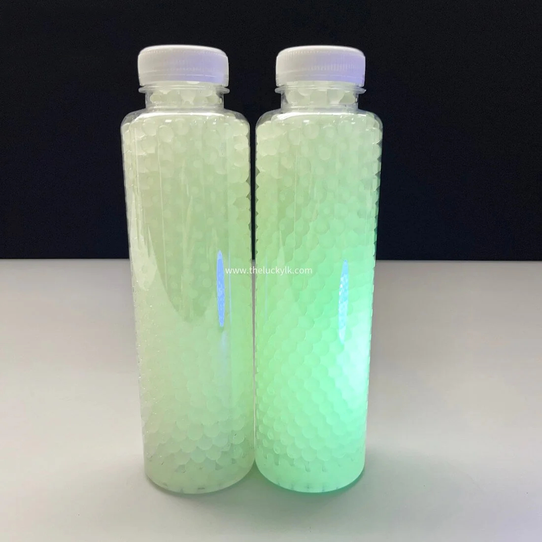 Finished No-Soak 8x Harder Gel Balls