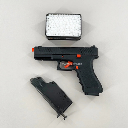 New Manual M1911/TTI Gel Blaster