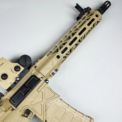 BD556 Gel Blaster With Forward And Backward Movable Bolt