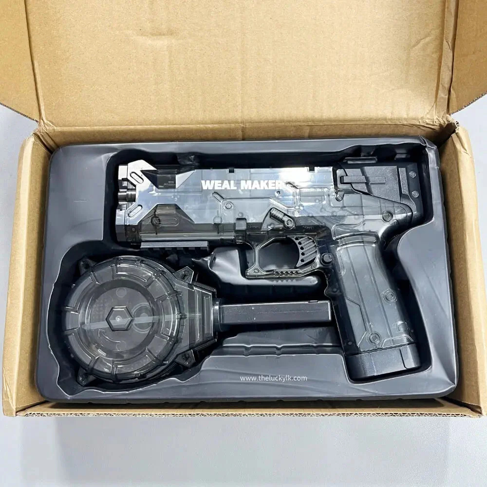 Fast Mode Weal Maker Pistol Water Gun
