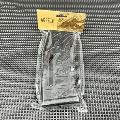 High Quality Fine Metal/Nylon Universal Magazines