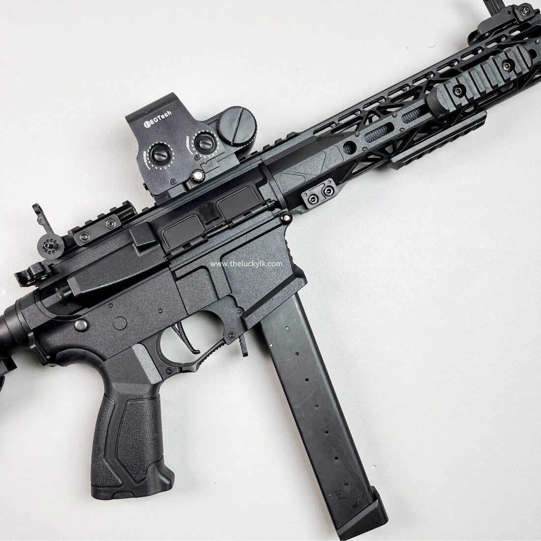 New ARP9 Gel Blaster ToyGun-LKCJ recommended