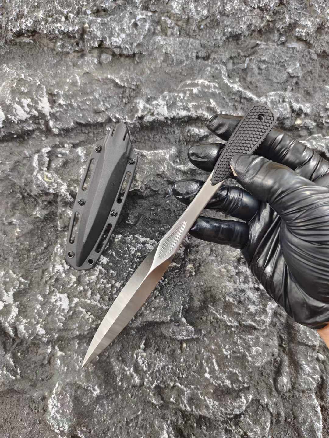 Cold Steel Karambit - Tactical Claw Knife