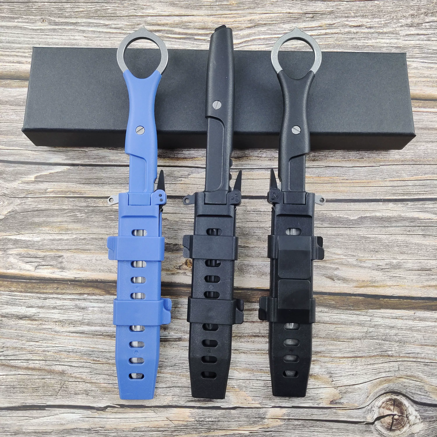 Extrema Ratio Misericordiae Tactical Dagger