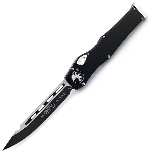 MT Halo VI S/E OTF OT* Automatic Knife