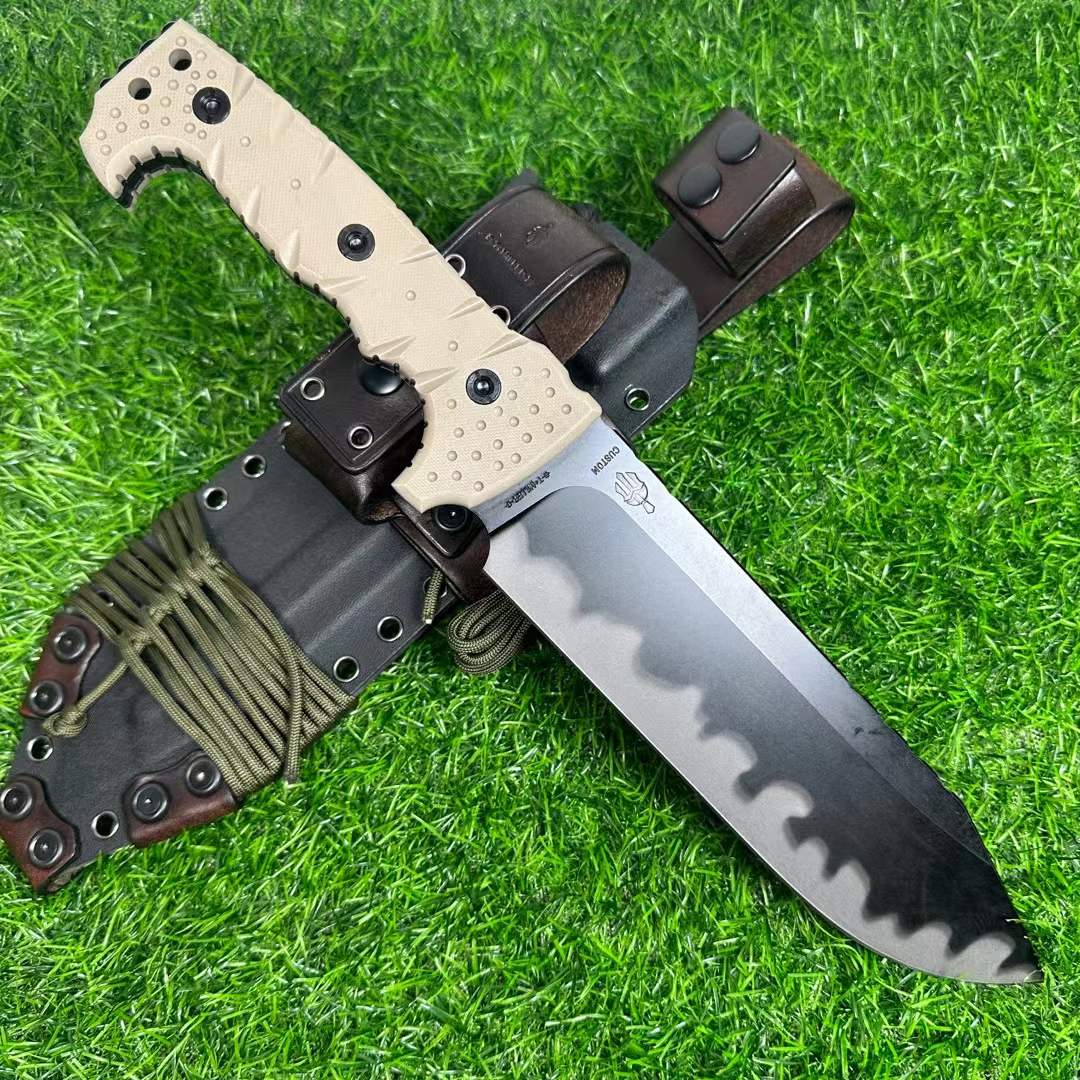 Miller Bros. Blades CUSTOM M-8 Special Edition