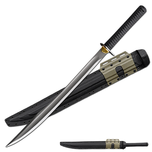 Mutant Spartan Warriors