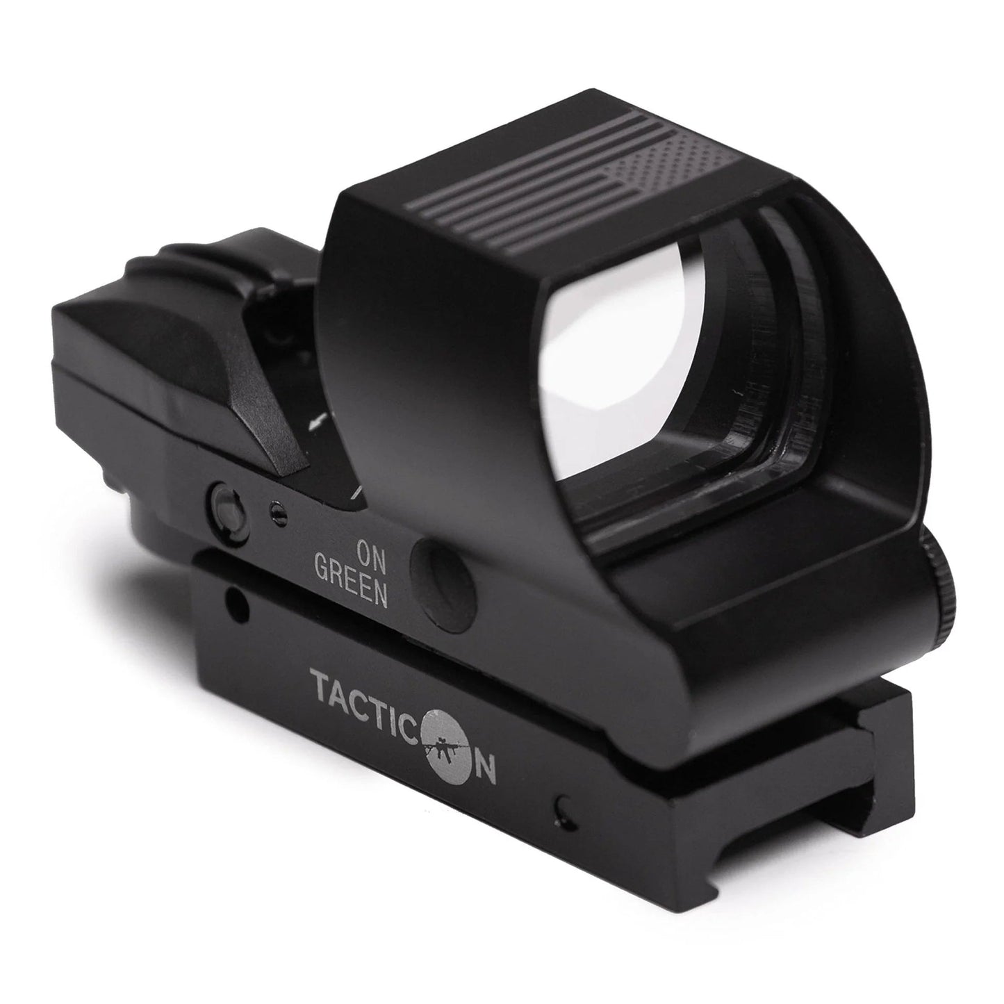 LuckyPlayX™ All-Metal Optical Sights，Near-Complete Series for Toy Blasters