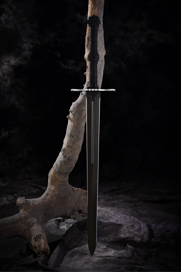 Punishment Workshop - Miller Greatsword