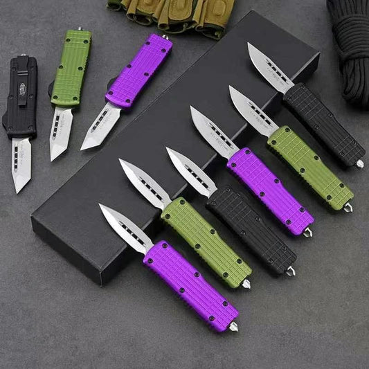 UTX85 Automatic Knife (Small Version) – X05 Model