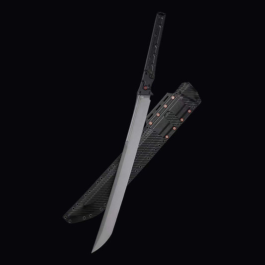 XYT Thunder Sword - Ink Beast