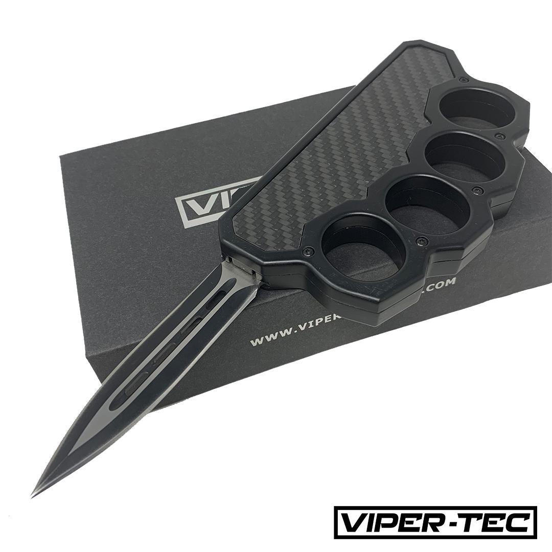 Viper Tec Knuckle OTF (Multiple Styles Available)