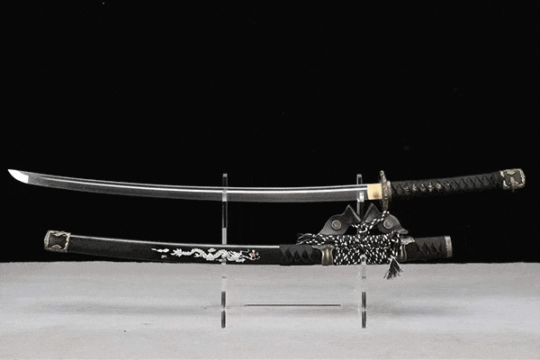 Handmade Japanese Tachi Odachi Five Free combination