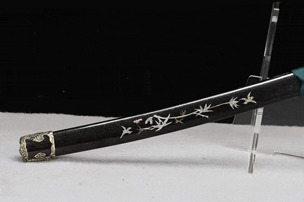 Handmade Japanese Tachi Odachi Five Free combination