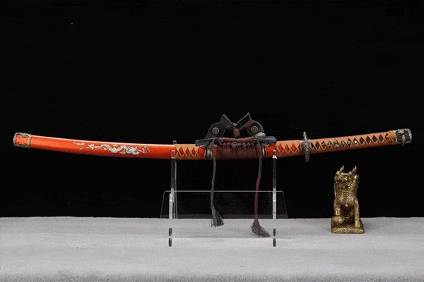 Handmade Japanese Tachi Odachi Five Free combination